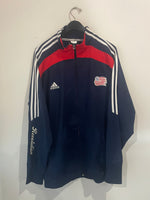 New England Revolution 2008 - Jacket