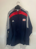 New England Revolution 2008 - Jacket