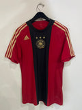 Germany 2008 Euro Cup - Away