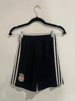 Liverpool 2007/08 - Shorts
