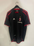 AC Milan 2004/05 - Training
