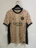 PSG 2023/24 - Alternate