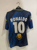 Internazionale 1996/97 - Bootleg - Ronaldo #10