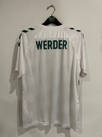 Werder Bremen 2023/24 - Pre-Match *BNWOT*