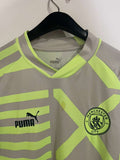 Manchester City 2022/23 - Pre-Match