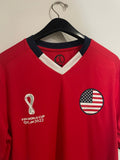 USA 2022 World Cup - Fan Kit