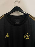Mohamed Salah 2022/23 - Jersey