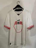 Austria 2022/23 - Away