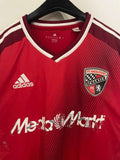 Ingolstadt 2016/17 - Home