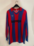 Wyhlen 1980's - Home - Long Sleeve - #8