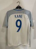 England 2016 Euro Cup - Home - Kane #9