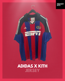 Adidas x Kith - Jersey