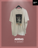 Adidas - T-Shirt