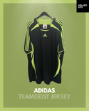 Adidas - Teamgeist Template *BNWT*