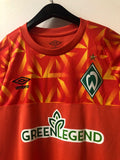Werder Bremen 2022/23 - Goalkeeper *BNWOT*