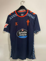 Celta de Vigo 2024/25 - Away *BNWOT*