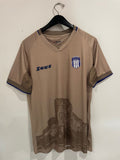 Al-Riyadh 2023/24 - Alternate *PLAYER ISSUE* *BNWOT*