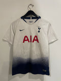 Tottenham 2018/19 - Home