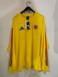 Colombia 2026/27 - Sweatshirt *BNWT*