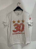 Red Star Belgrade 2018/19 - T-Shirt - Commemorative