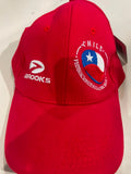 Chile 2000's - Hat *BNWT*