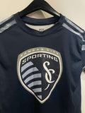 Sporting Kansas City - Fan Kit