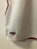 Panama 2014 - Away