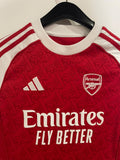 Arsenal 2025/26 - Home - Saka #7