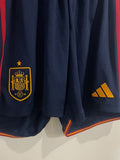 Spain 2022 World Cup - Shorts