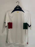 Portugal 2022 World Cup - Away