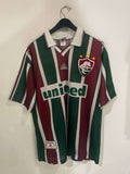 Fluminense 1998/00 - Home - #4