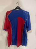 Basel 2004/06 - Home