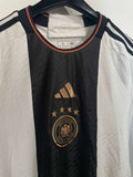 Germany 2022 World Cup - Home *PLAYER ISSUE*