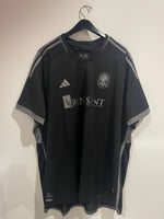 Nashville 2023/24 - Away *PLAYER ISSUE* *BNWT*