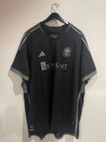 Nashville 2023/24 - Away *PLAYER ISSUE* *BNWT*