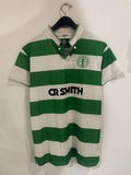 Celtic 1988/89 Retro - Home