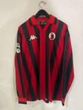 Foggia 1997/99 - Home - Long Sleeve - Bettoni #7