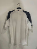Germany 2000/01 - Home