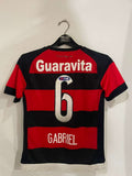 Flamengo 2015 - Home