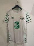 Ireland 2016 Euro Cup - Away