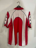 Red Star Belgrade 1998/00 - Home