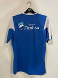 Nicaragua 2019/20 - Training