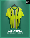 AEK Larnaca 2024/25 - Home *BNWT*