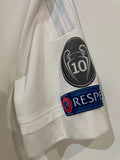 Real Madrid 2015/16 - Home