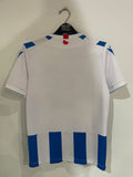 Heerenveen 2023/24 - Home