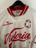 Atletico Mexiquense 1998/99 - Away - #4 *MATCH ISSUE*