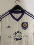 Orlando City 2015 - Away