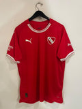 Independiente 2023 - Home