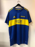 Boca Juniors 2021 - Home *BNWT*