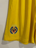 Villarreal 2022/23 - Shorts